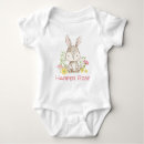 Recherche de bunny bébé vêtements Rose