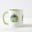 Recherche de caravan tasses Véhicule récréatif