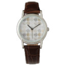 Zoek naar natuur horloges Abstract