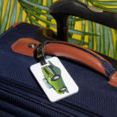 Recherche de voiture de sport bagages étiquettes Rétro