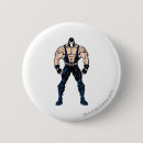 Recherche de symbole de batte logo badges Jaune et noir
