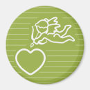 Recherche de flèches maison magnets Mignon