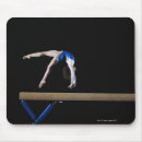 Recherche de faisceau tapis souris Les gens