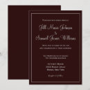 Recherche de écriture cursive invitations Typographie élégante