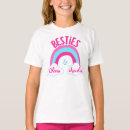 Recherche de amie enfant tshirts Bff
