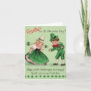 Recherche de poème irlandais cartes postales Irish