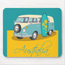 Zoek naar vintage surf muismatten Surfen