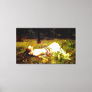 Recherche de waterhouse ophelia posters Romantisme
