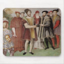 Recherche de fresque tapis souris La renaissance