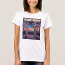 Recherche de robots drôles tshirts Pour elle