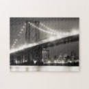 Recherche de ponts puzzles Gratte ciel