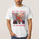 Recherche de anti trump tshirts Démocrate