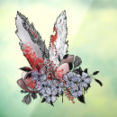 Recherche de easter signes Lapin