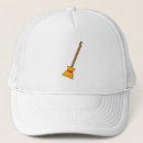 Recherche de balai casquettes Sorcière