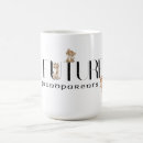 Recherche de révélations tasses Révélation de grossesse