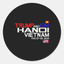 Recherche de kim autocollants Politique