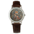 Recherche de faune montres Boisé