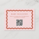 Recherche de registry invitations Rose