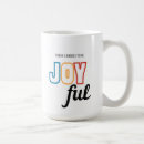 Zoek naar joy mokken Kerstcadeautjes