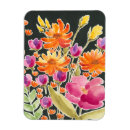 Recherche de rassemblement magnets Fleurs