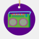 Recherche de stéréo ornements Musique