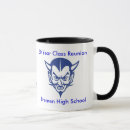 Recherche de réunion tasses Événement