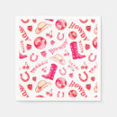 Zoek naar hoefijzer servetten Vrijgezellenfeest