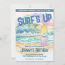 Recherche de partie surf invitations Enfants