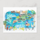 Recherche de salerno cartes postales Amalfi