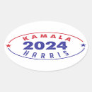 Zoek naar groot amerika stickers Kamala