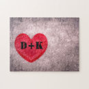 Zoek naar grafisch puzzels Rood