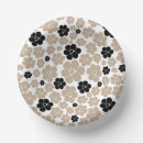 Recherche de tendance bols Floral