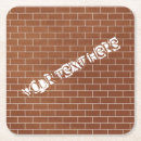 Recherche de mur dessous de verres Brun