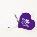 Recherche de patin carnets Pour elle