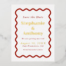 Recherche de les années 50 invitations Simple