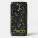 Recherche de or fleuri iphone coques Nom
