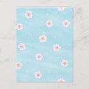 Recherche de sakura cartes postales Printemps
