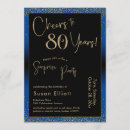 Recherche de 80 ans Parti
