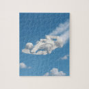 Recherche de nuage puzzles Pour eux