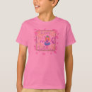 Recherche de ballet enfant tshirts Anniversaire de ballerine