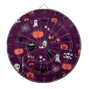 Recherche de sorcière jeux de fléchettes Drôle