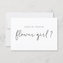 Recherche de flower girl Pour tous