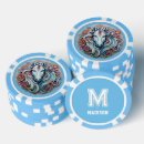 Zoek naar eenhoorn pokerchips Fantasie