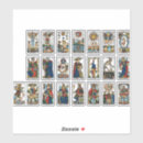 Recherche de ocult autocollants Vintage