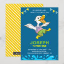 Zoek naar duck uitnodigingen Jongens