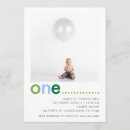 Zoek naar eerste uitnodigingen Jongens