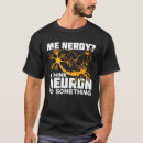 Recherche de neurologue vêtements Neurone