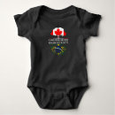 Recherche de bresil bébé vêtements Patriotique