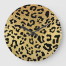 Recherche de tache horloges Léopard