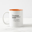 Recherche de utilisation tasses Pour lui
